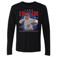 Jake Irvin Men's Long Sleeve T-Shirt | 500 LEVEL