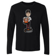 Matvei Michkov Men's Long Sleeve T-Shirt | 500 LEVEL