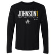 Jalen Johnson Men's Long Sleeve T-Shirt | 500 LEVEL