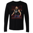 Brock Lesnar Men's Long Sleeve T-Shirt | 500 LEVEL