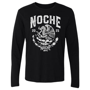 UFC Men's Long Sleeve T-Shirt | 500 LEVEL