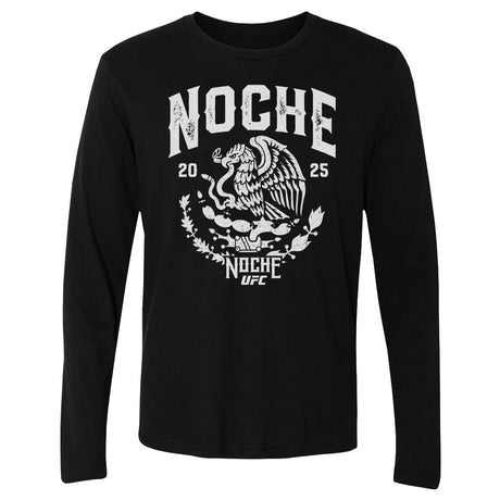 UFC Men's Long Sleeve T-Shirt | 500 LEVEL