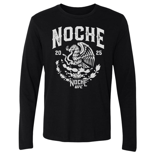 UFC Men's Long Sleeve T-Shirt | 500 LEVEL