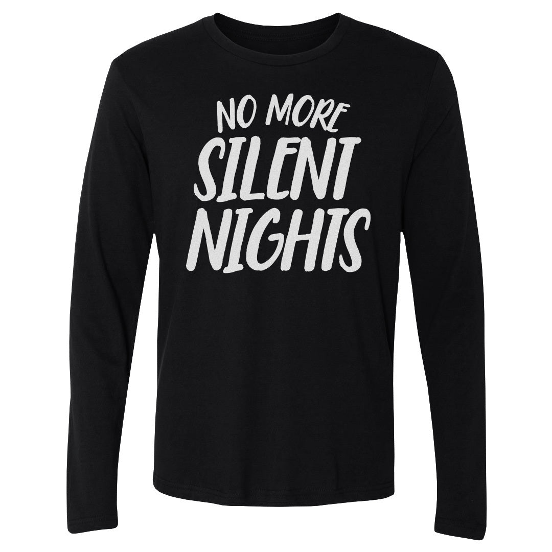 Christmas Men's Long Sleeve T-Shirt | 500 LEVEL