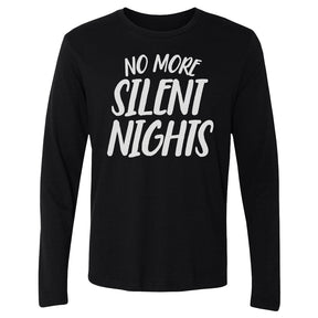 Christmas Men's Long Sleeve T-Shirt | 500 LEVEL