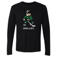 Dallas Hockey Men's Long Sleeve T-Shirt | 500 LEVEL
