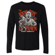 Paddy Pimblett Men's Long Sleeve T-Shirt | 500 LEVEL