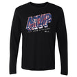 Pete Crow-Armstrong Men's Long Sleeve T-Shirt | 500 LEVEL