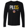 Alissa Pili Men's Long Sleeve T-Shirt | 500 LEVEL
