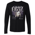 Roberto Cruz Men's Long Sleeve T-Shirt | 500 LEVEL