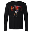 Zhizhen Zhang Men's Long Sleeve T-Shirt | 500 LEVEL