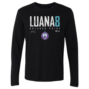 Luana Men's Long Sleeve T-Shirt | 500 LEVEL
