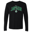 Jayson Tatum Men's Long Sleeve T-Shirt | 500 LEVEL