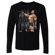 Zilla Fatu Men's Long Sleeve T-Shirt | 500 LEVEL