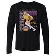 Cameron Brink Men's Long Sleeve T-Shirt | 500 LEVEL