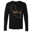 LAFC Men's Long Sleeve T-Shirt | 500 LEVEL