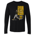 Ryan O'Hearn Men's Long Sleeve T-Shirt | 500 LEVEL