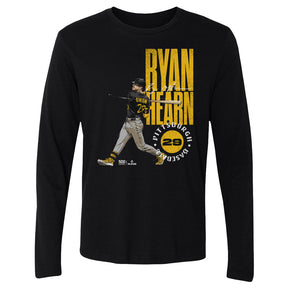 Ryan O'Hearn Men's Long Sleeve T-Shirt | 500 LEVEL