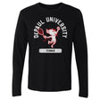 DePaul Blue Demons Men's Long Sleeve T-Shirt | 500 LEVEL