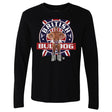 British Bulldog Men's Long Sleeve T-Shirt | 500 LEVEL