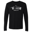 Bobby Witt Jr. Men's Long Sleeve T-Shirt | 500 LEVEL