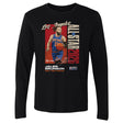 Jalen Brunson Men's Long Sleeve T-Shirt | 500 LEVEL