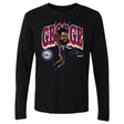 Paul George Men's Long Sleeve T-Shirt | 500 LEVEL