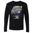 Harlem Globetrotters Men's Long Sleeve T-Shirt | 500 LEVEL