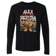 Alex Pereira Men's Long Sleeve T-Shirt | 500 LEVEL