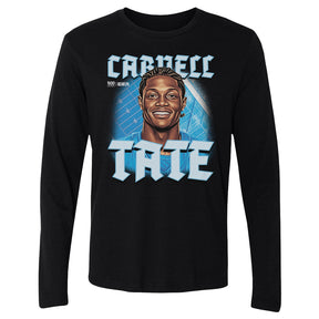 Carnell Tate Men's Long Sleeve T-Shirt | 500 LEVEL
