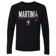 Nealy Martin Men's Long Sleeve T-Shirt | 500 LEVEL