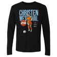 Christen Westphal Men's Long Sleeve T-Shirt | 500 LEVEL