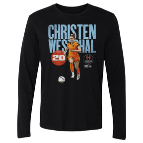 Christen Westphal Men's Long Sleeve T-Shirt | 500 LEVEL