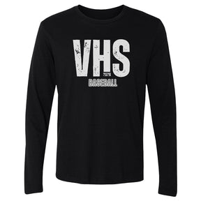 Vandegrift Men's Long Sleeve T-Shirt | 500 LEVEL
