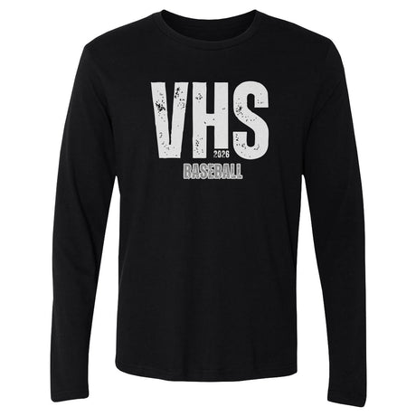 Vandegrift Men's Long Sleeve T-Shirt | 500 LEVEL
