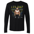 Leonardo Ruiz Men's Long Sleeve T-Shirt | 500 LEVEL