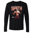Anthony Smith Men's Long Sleeve T-Shirt | 500 LEVEL