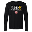 Mouhamed Gueye Men's Long Sleeve T-Shirt | 500 LEVEL