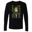 Naomi Men's Long Sleeve T-Shirt | 500 LEVEL