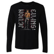 Je'Von Evans Men's Long Sleeve T-Shirt | 500 LEVEL