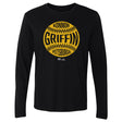 Konnor Griffin Men's Long Sleeve T-Shirt | 500 LEVEL