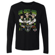 Austin Gamblers Men's Long Sleeve T-Shirt | 500 LEVEL