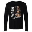 Wren Sinclair Men's Long Sleeve T-Shirt | 500 LEVEL