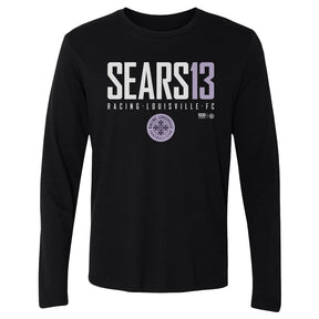 Emma Sears Men's Long Sleeve T-Shirt | 500 LEVEL