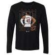 Donovan Mitchell Men's Long Sleeve T-Shirt | 500 LEVEL