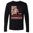 Michael Chandler Men's Long Sleeve T-Shirt | 500 LEVEL