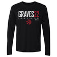 Allen Graves Men's Long Sleeve T-Shirt | 500 LEVEL