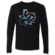 Dallas Renegades Men's Long Sleeve T-Shirt | 500 LEVEL
