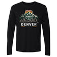 Denver Summit FC Men's Long Sleeve T-Shirt | 500 LEVEL