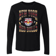 New York Red Bulls Men's Long Sleeve T-Shirt | 500 LEVEL